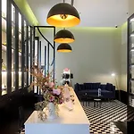 公寓式酒店 The Lumiares & - Small Luxury Of The World