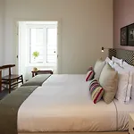 公寓式酒店 The Lumiares & - Small Luxury Of The World Lisboa