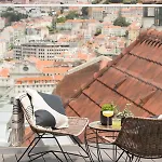 The Lumiares & - Small Luxury Of The World Lisboa