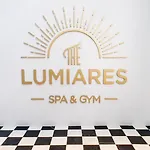The Lumiares & - Small Luxury Of The World Apartmanhotel 5*
