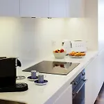 Appart hôtel The Lumiares & - Small Luxury Of The World Lisboa