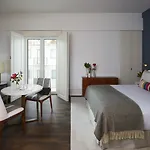 The Lumiares & - Small Luxury Of The World Lisboa