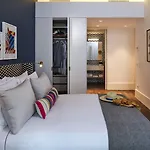 The Lumiares & - Small Luxury Of The World Apartmanhotel