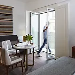 The Lumiares & - Small Luxury Of The World Appart hôtel