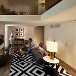 The Lumiares & - Small Luxury Of The World Lisboa
