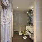 The Lumiares & - Small Luxury Of The World Appart hôtel Lisboa