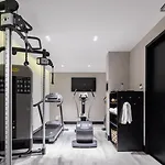 Apartmanhotel The Lumiares & - Small Luxury Of The World Lisboa