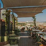 Apartmanhotel The Lumiares & - Small Luxury Of The World 5*
