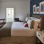 The Lumiares & - Small Luxury Of The World Appart hôtel