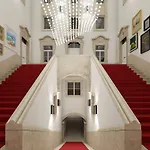 The Lumiares & - Small Luxury Of The World 5* Lisboa