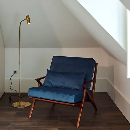 The Lumiares & - Small Luxury Of The World 5*