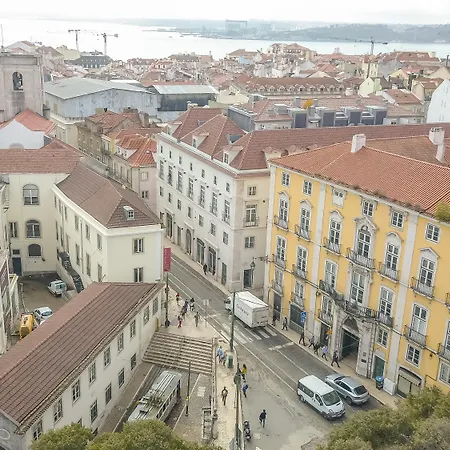 アパートホテル The Lumiares & - Small Luxury Of The World