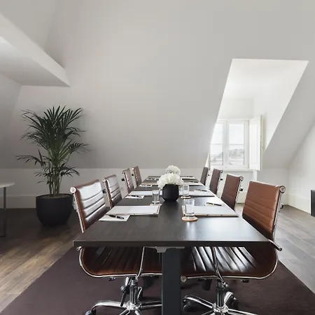 The Lumiares & - Small Luxury Of The World Apartahotel 5*