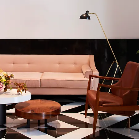 The Lumiares & - Small Luxury Of The World Apartahotel Lisboa