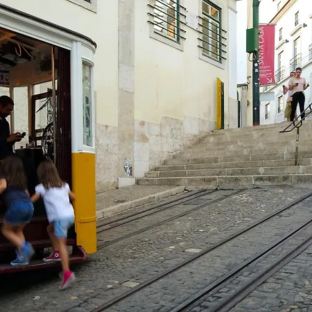 The Lumiares & - Small Luxury Of The World