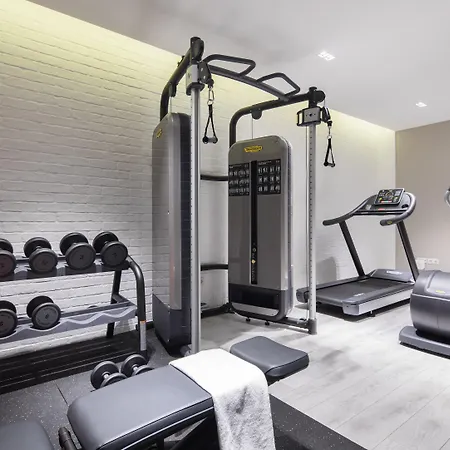 The Lumiares & - Small Luxury Of The World Apartahotel