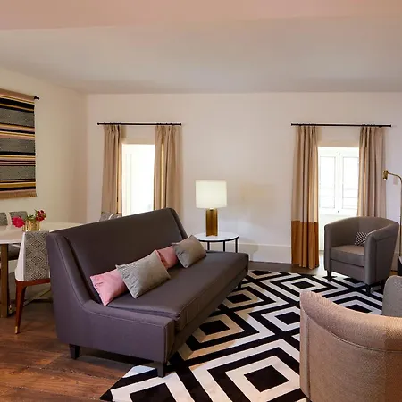 Lejlighedshotel The Lumiares & - Small Luxury Of The World Lisboa