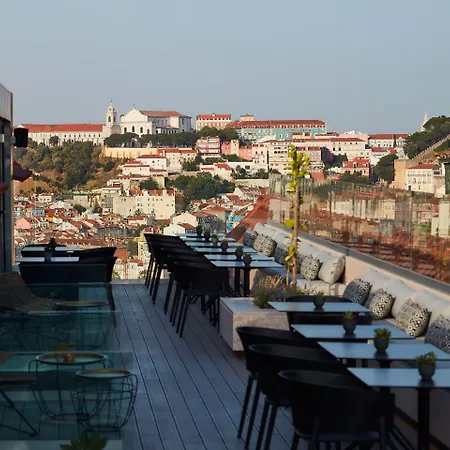 Aparthotel The Lumiares & - Small Luxury Of The World