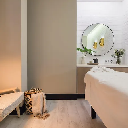 The Lumiares & - Small Luxury Of The World 5*