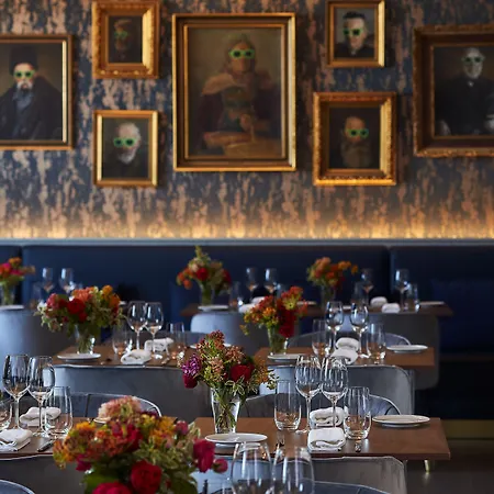 The Lumiares & - Small Luxury Of The World Aparthotel Lissabon