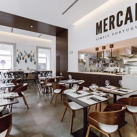 The Lumiares & - Small Luxury Of The World アパートホテル 5*