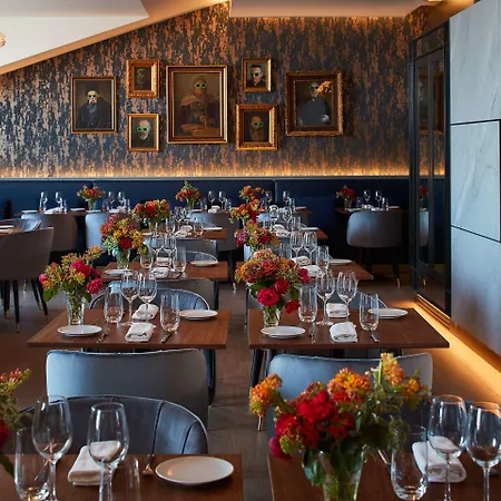 Lejlighedshotel The Lumiares & - Small Luxury Of The World Lisboa