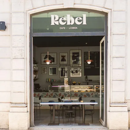 アパートホテル The Lumiares & - Small Luxury Of The World