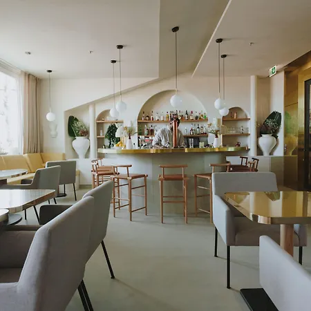 The Lumiares & - Small Luxury Of The World 5*