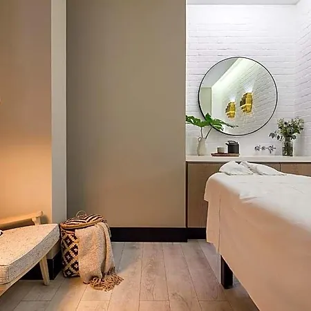 The Lumiares & - Small Luxury Of The World 5*