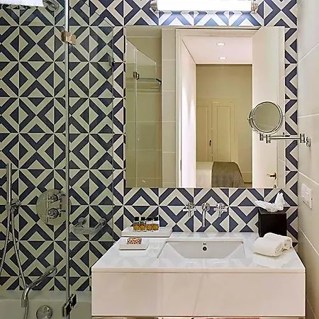 The Lumiares & - Small Luxury Of The World Апарт-готель 5*