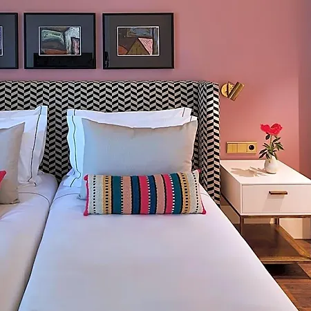 The Lumiares & - Small Luxury Of The World 5*