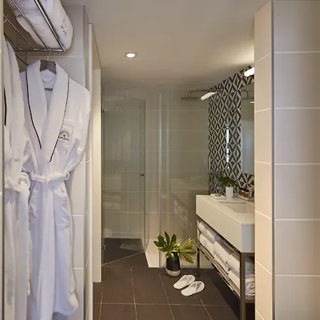 The Lumiares & - Small Luxury Of The World Aparthotel 5*