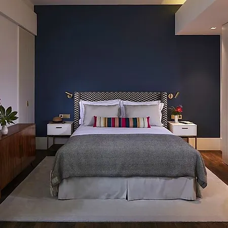 The Lumiares & - Small Luxury Of The World