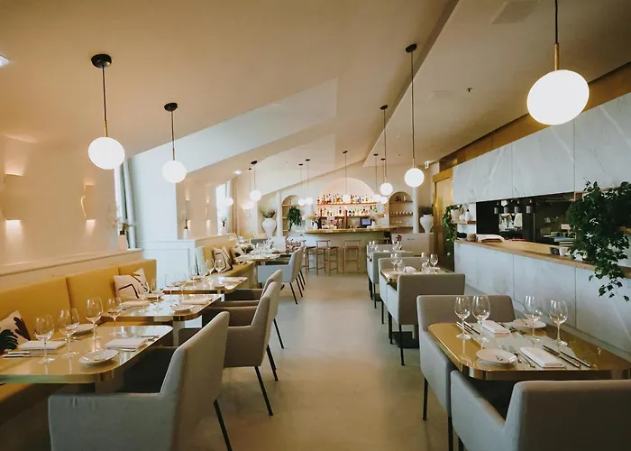 The Lumiares & - Small Luxury Of The World Aparthotel 5*