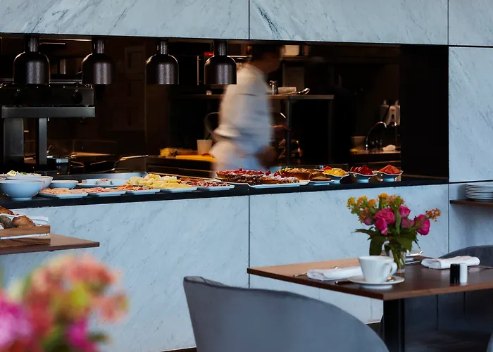 The Lumiares & - Small Luxury Of The World Apartahotel Lisboa