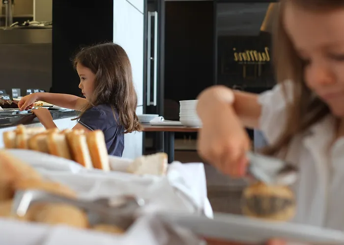 The Lumiares & - Small Luxury Of The World 5*