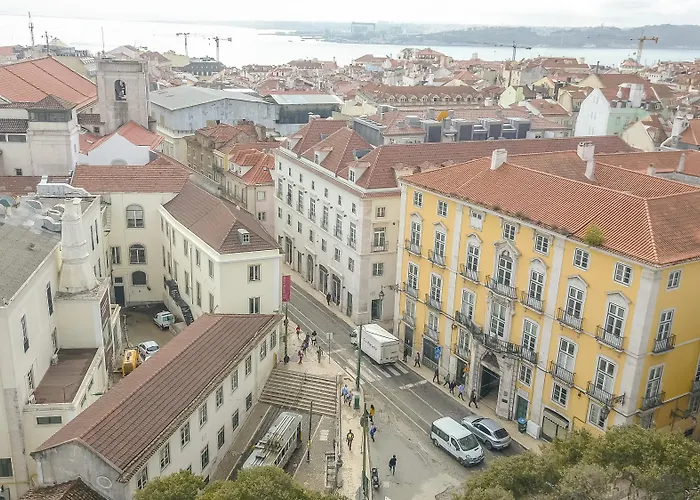 Apartahotel The Lumiares & - Small Luxury Of The World