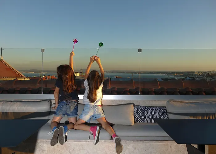 Apartahotel The Lumiares & - Small Luxury Of The World