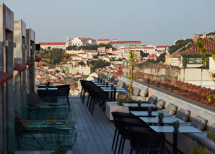 Apartahotel The Lumiares & - Small Luxury Of The World