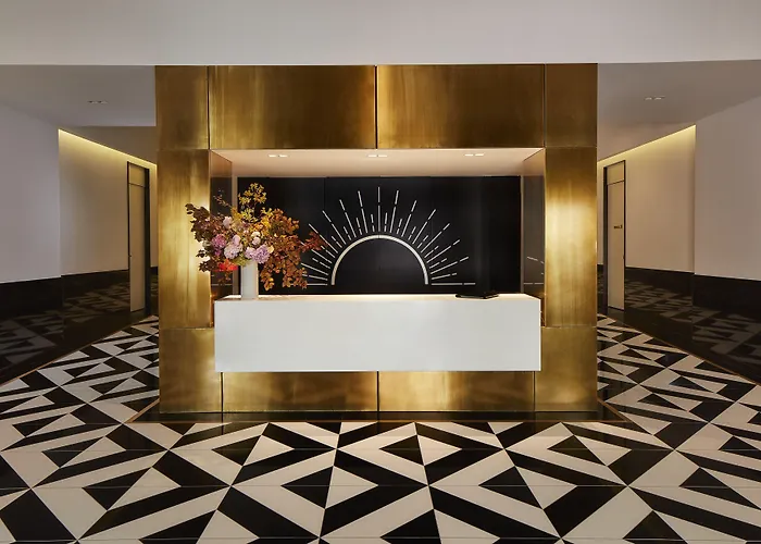 The Lumiares & - Small Luxury Of The World 5* Lisboa