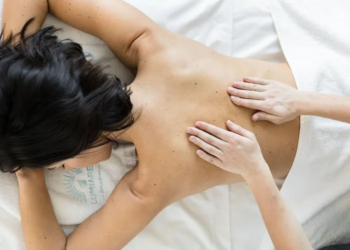 Apartahotel The Lumiares & - Small Luxury Of The World 5*