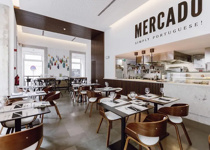 The Lumiares & - Small Luxury Of The World Aparthotel 5*