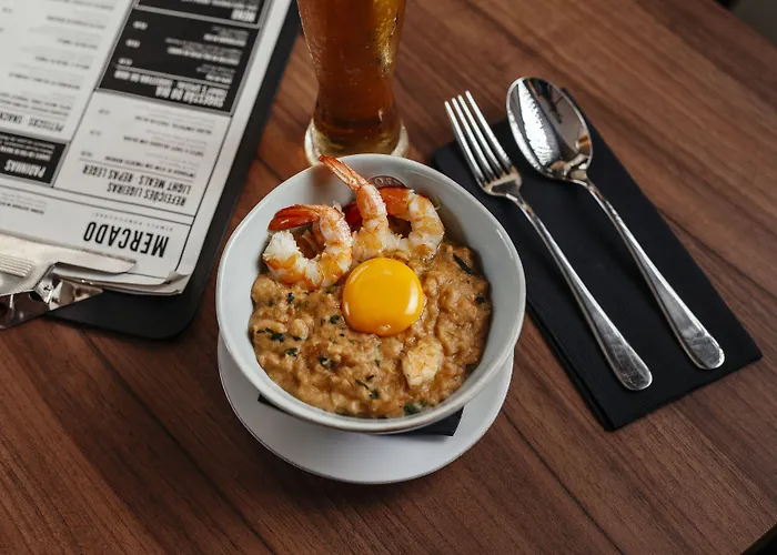 Apartahotel The Lumiares & - Small Luxury Of The World 5*