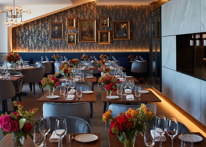 Apartahotel The Lumiares & - Small Luxury Of The World Lisboa