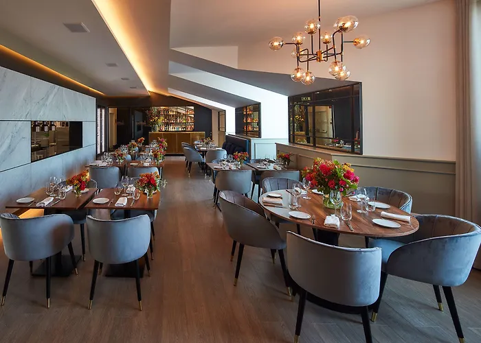 The Lumiares & - Small Luxury Of The World