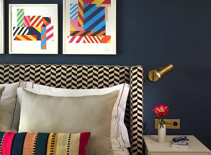 The Lumiares & - Small Luxury Of The World 5*