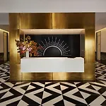 The Lumiares & - Small Luxury Of The World 5* Lisbona