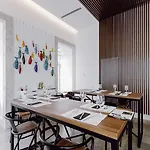 The Lumiares & - Small Luxury Of The World 5* Lisbona