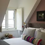 The Lumiares & - Small Luxury Of The World Lisbona