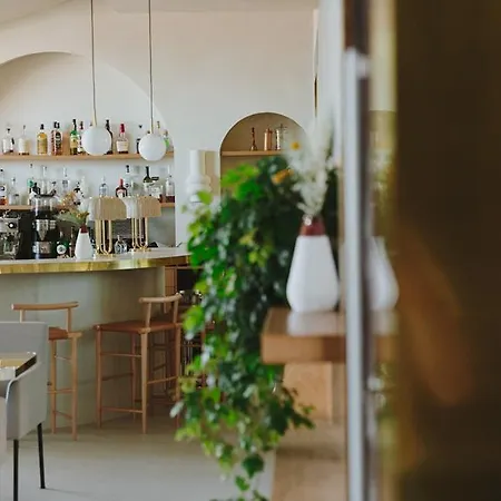 The Lumiares & - Small Luxury Of The World Lisboa